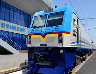 *********************************************************************************************************
Tashkent Tashkent  Freight, Cargo Agents,freight forwarder, Transportation,Railway, Railroad...
The five Central Asian countries Freight, Cargo Agents,freight forwarder, Transportation,Railway, Railroad